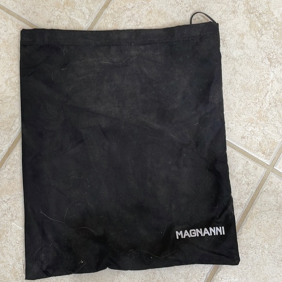 Zelli 400 Ostrich Leg Cap Toe Lace Up Brown - Picture 7 of 7